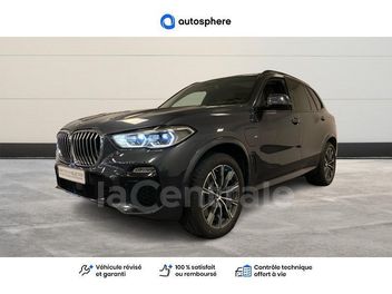 BMW X5 G05 (G05) XDRIVE45E 394 HYBRIDE M SPORT BVA8