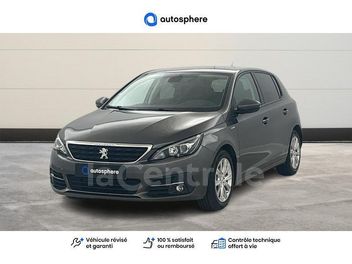 PEUGEOT 308 (2E GENERATION) II (2) 1.2 PURETECH 110 S&S STYLE