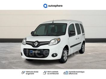 RENAULT KANGOO 2 II (2) 1.5 DCI 95 BLUE BUSINESS