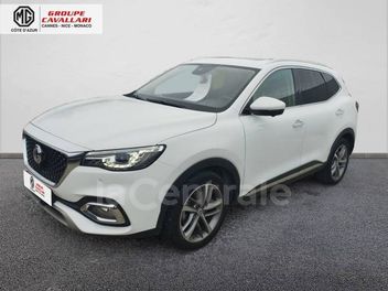 MG EHS 1.5T GDI HYBRIDE RECHARGEABLE PHEV LUXURY