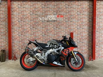APRILIA TUONO 1100 V4 FACTORY