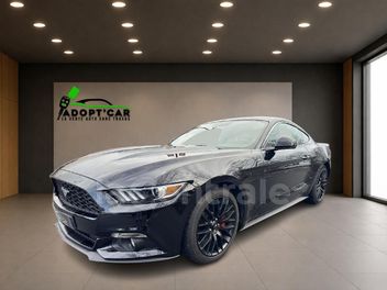 FORD MUSTANG 6 COUPE VI FASTBACK 2.3 ECOBOOST BV6