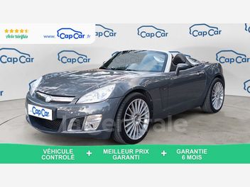 OPEL GT ROADSTER 2.0 TURBO 264