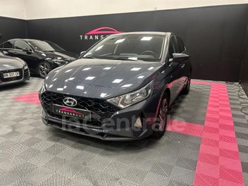 HYUNDAI I20 (3E GENERATION) III 1.0 T-GDI 100 HYBRID 48V INTUITIVE
