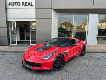 CHEVROLET CORVETTE C7 STINGRAY TARGA C7 TARGA 6.2 V8 Z06 3LZ AT8