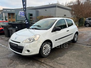 RENAULT CLIO 3 COLLECTION III (2) COLLECTION 1.2 16V 75 ZEN 3P