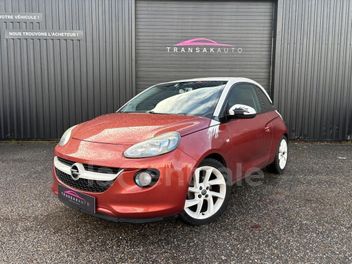 OPEL ADAM 1.4 TWINPORT 87 S/S GLAM