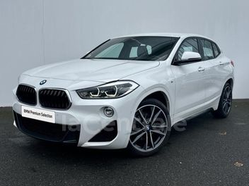 BMW X2 F39 (F39) XDRIVE 18D M SPORT BVA8