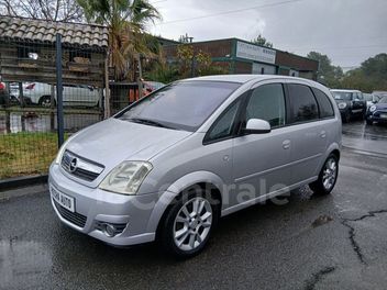 OPEL 