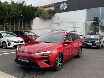 MG MG5 115 KW 2WD LUXURY AUTONOMIE ETENDUE 61KWH