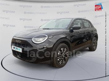 FIAT 600 (2E GENERATION) II 1.2 HYBRID 100 DCT6