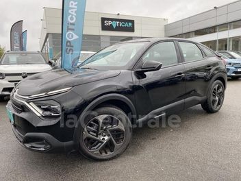 CITROEN C4 (3E GENERATION) III 1.2 PURETECH 130 S&S FEEL PACK BVM6