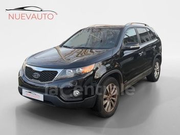 KIA SORENTO 2 II 2.2 CRDI 197 PREMIUM BVA 7PL