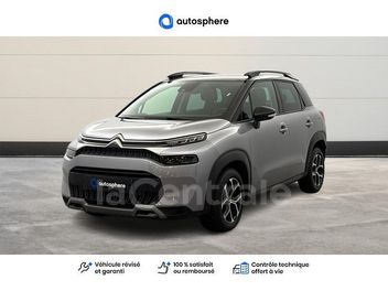 CITROEN C3 AIRCROSS (2) 1.5 BLUEHDI 110 S&S PLUS BVM6