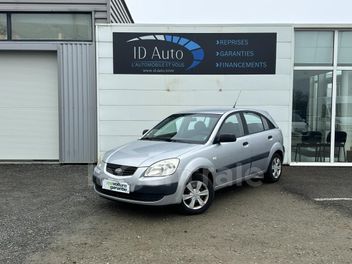 KIA RIO 2 II 1.5 CRDI 110 SPORT