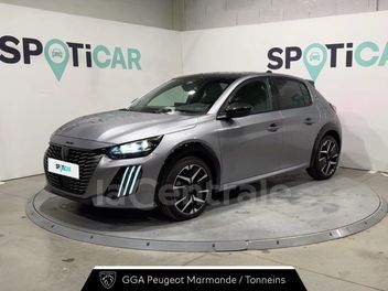 PEUGEOT 