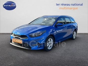 KIA CEED 3 SW III (2) SW 1.5 T-GDI 160 ACTIVE BVM6