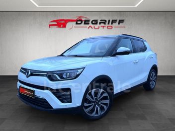 SSANGYONG TIVOLI (2) 1.6 E-XDI 136 I LOV IT