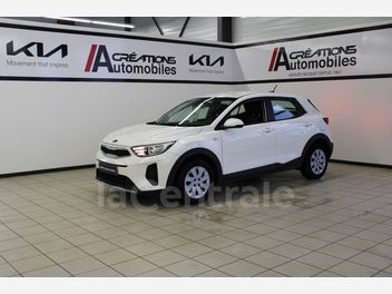 KIA STONIC (2) 1.0 T-GDI 100 ACTIVE