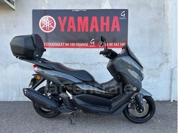 YAMAHA NMAX 125