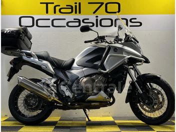 HONDA CROSSTOURER 1200