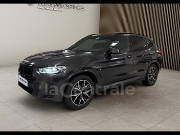 BMW X3 G01 (G01) (2) XDRIVE20IA 184 10CV M SPORT
