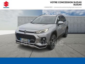 SUZUKI ACROSS 2.5 HYBRIDE RECHARGEABLE PACK