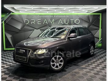 AUDI Q5 2.0 TDI 143 DPF 8CV AMBIENTE