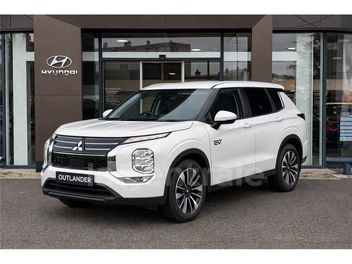 MITSUBISHI OUTLANDER 4 IV 2.4 MIVEC PHEV 306 4WD INVITE+