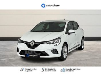 RENAULT CLIO 5 V 1.0 SCE 65 ZEN 21N