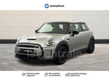 MINI MINI 3 3P III (2) (F56) HATCH COOPER SE 184 ESSENTIAL 32.6 KWH