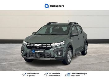 DACIA SANDERO 3 STEPWAY III STEPWAY 1.0 TCE 90 EXPRESSION