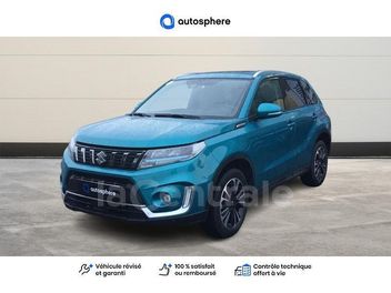 SUZUKI VITARA 4 IV (2) 1.5 DUALJET HYBRID 102 STYLE AUTO
