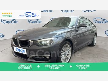 BMW SERIE 3 GT F34 (F34) (2) 320D XDRIVE 190 LUXURY BVA8