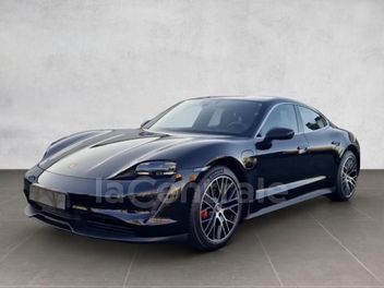 PORSCHE TAYCAN 4S 530 80KWH