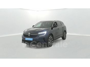 RENAULT ESPACE 6 VI 1.2 E-TECH FULL HYBRID 200 GSR2 TECHNO 5PL