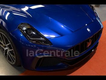 MASERATI 
