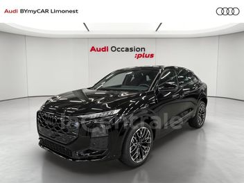 AUDI Q3 (3E GENERATION) SPORTBACK III (2) SPORTBACK 1.5 E-HYBRID 272 S LINE S TRONIC 6