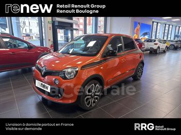 RENAULT TWINGO 3 GT III 0.9 TCE 110 GT