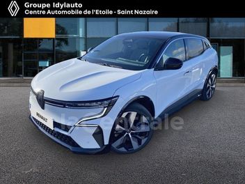 RENAULT MEGANE 5 V E-TECH EV60 220 SUPER CHARGE TECHNO 60 KWH