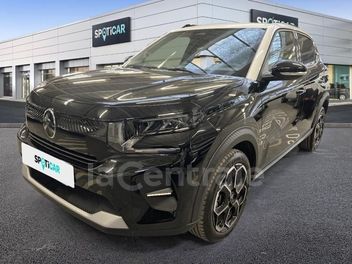 CITROEN C3 (4E GENERATION) IV 1.2 TURBO 100 MAX BVM6