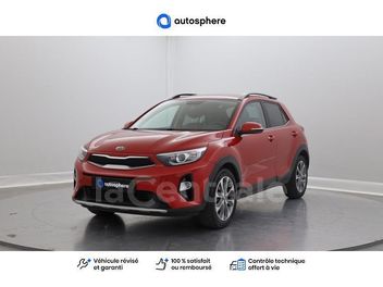 KIA STONIC 1.0 T-GDI 100 ISG ACTIVE