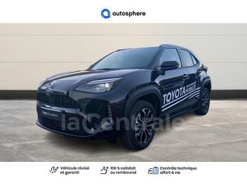 TOYOTA YARIS CROSS 1.5 HYBRIDE 130H 2WD DESIGN