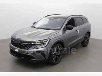 RENAULT ESPACE 6 VI 1.2 E-TECH HYBRID 200 ESPRIT ALPINE 7PL