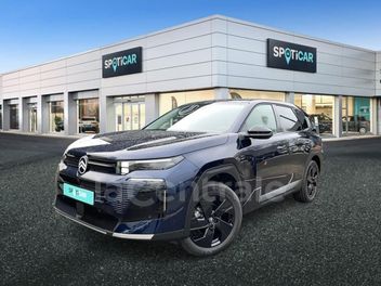 CITROEN C5 AIRCROSS 2 II 1.2 HYBRIDE 145 MAX E-DCS6