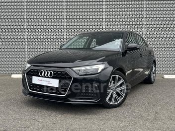 AUDI A1 (2E GENERATION) SPORTBACK II 30 TFSI 110 ADVANCED S TRONIC 7