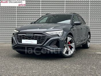 AUDI Q8 E-TRON E-TRON 55 QUATTRO 408 114 KWH S LINE