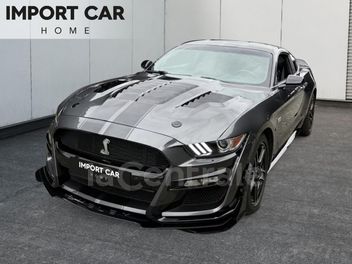 FORD MUSTANG 6 COUPE (1) FASTBACK 5.0 V8 TI-VCT 421 BVA FASTBACK 2015 COUPE GT