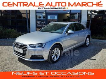 AUDI A4 (5E GENERATION) V 2.0 TDI 150