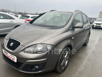 SEAT ALTEA (2) 2.0 TDI 140 I-TECH